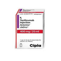 400 mg Tocilizumab Injection