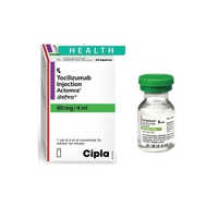 80 mg Tocilizumab Injection