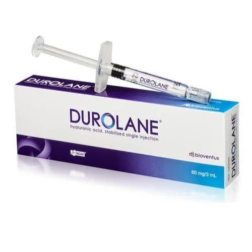 Durolane Hyaluronic Acid Injecction