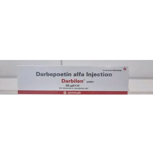 Darbilen Injection