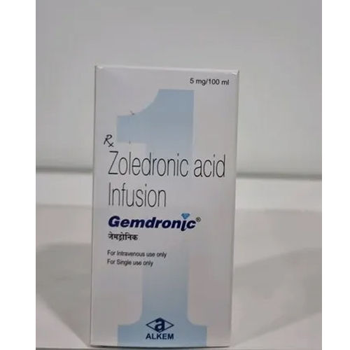 5mg Gemdronic Injection