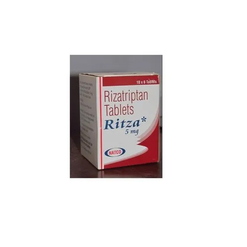 RITZA 5MG