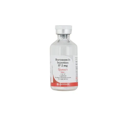 1 mg Bortrac Injection IP