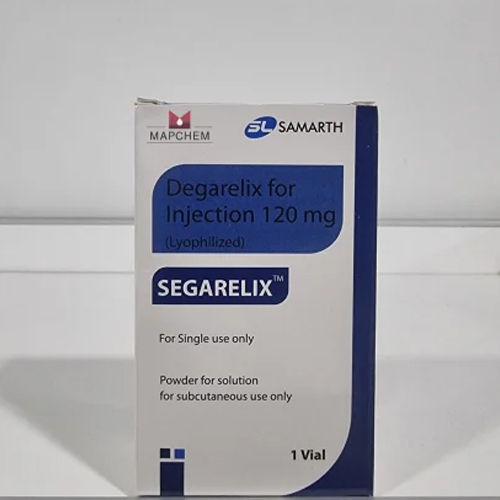 SEGARELIX 120 MG