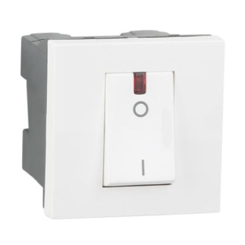 Legrand-Mylinc 32A DP Switch with Ind (2M)