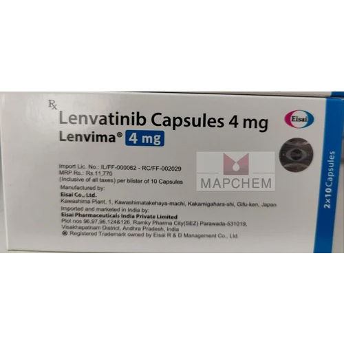 Pharmaceutical Capsules