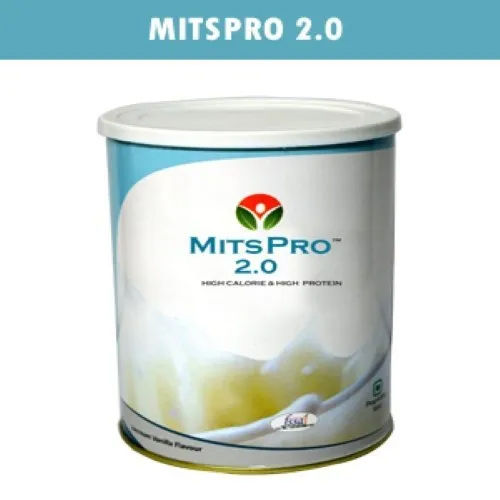 Mitspro 2.0 Powder