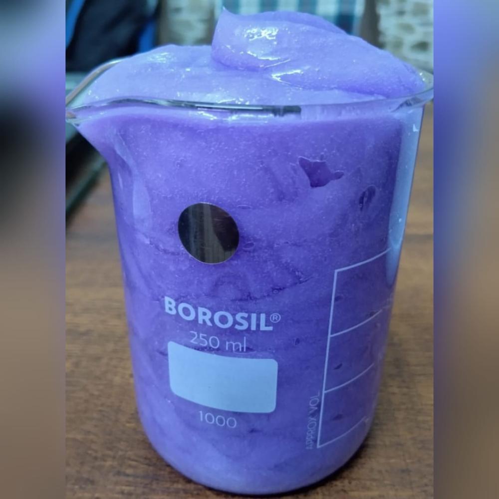 Handwash  Concentrate-10X