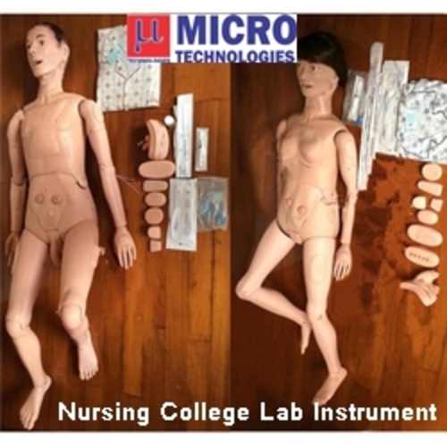 Nursing Lab Instruments Supplier manufacturer in india