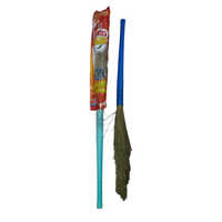 Plastic Jhadu