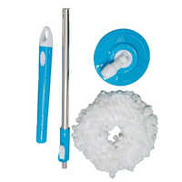 Round Mop