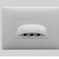 Legrand-mylinc Skirting Light With Led (2m)