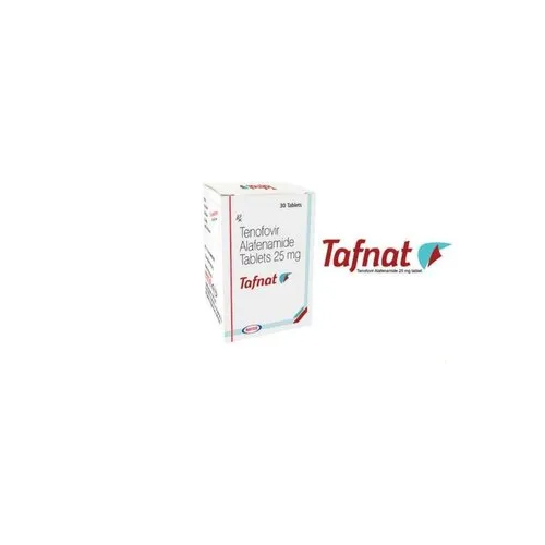 Tafnat 25mg