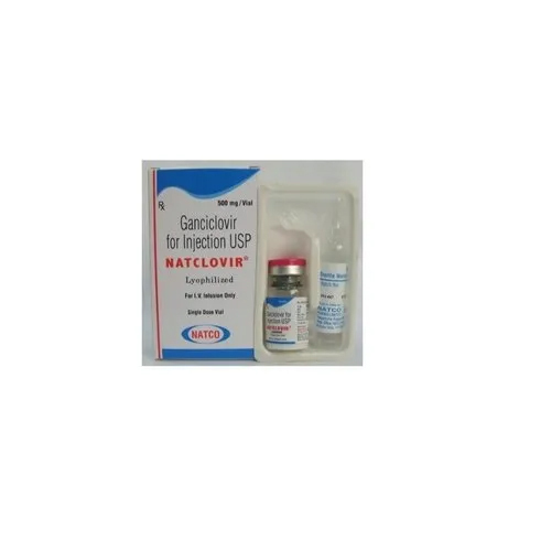 Natclovir 500mg