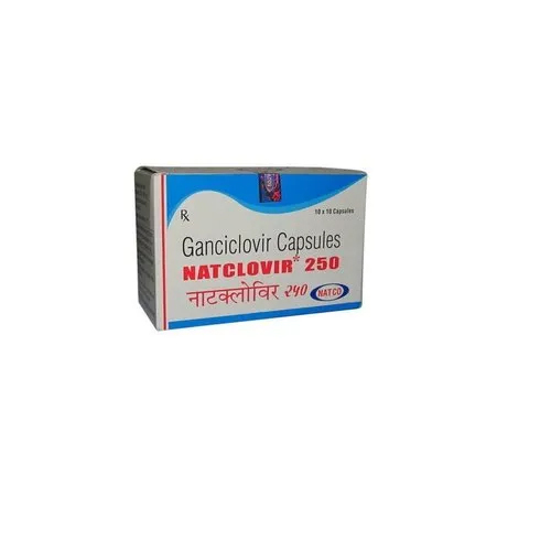 Natclovir 250mg