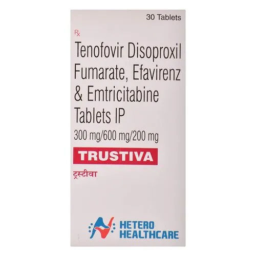 Trustiva Tablets IP