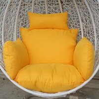 Swing Chair  Cushion No Assembly Required