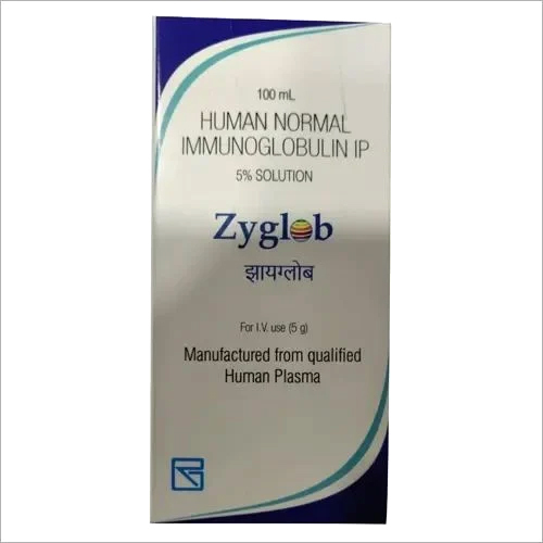 ZYGLOB 5GM 100ML