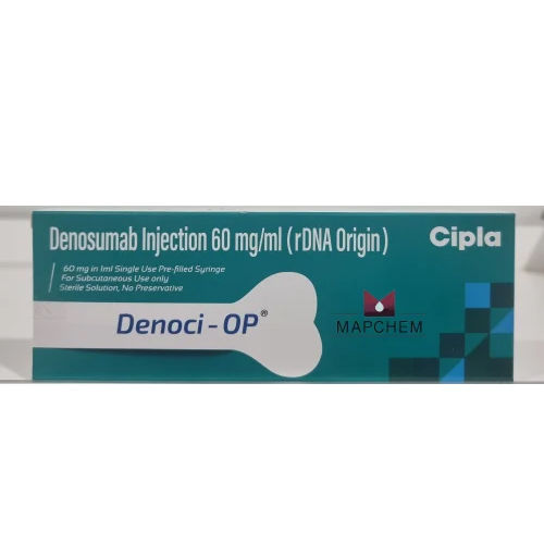 DENOCI OP 60MG