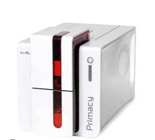 Evolis Primacy PVC ID Card Printer