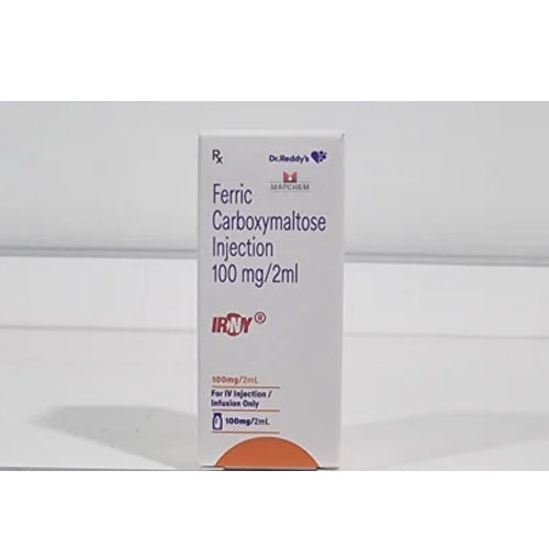 IRNY 100MG Injection