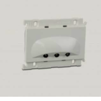 Legrand-Mylinc Skirting Light With Led (3M)
