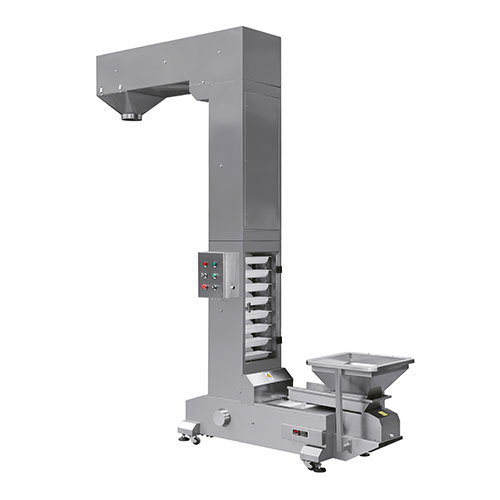 Z Type Conveyor