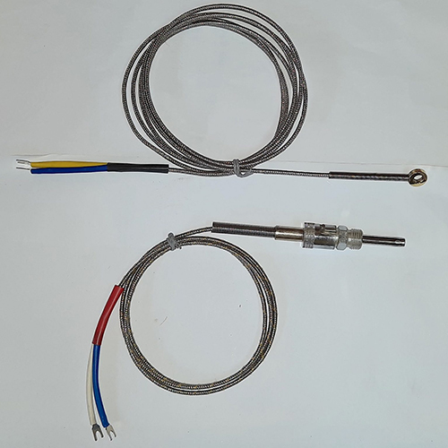 Thermocouple Sensors