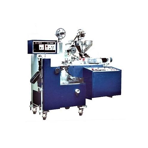 Candy Pillow Pack Machine