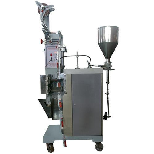 FFS Liquid Pouch Packing Machine