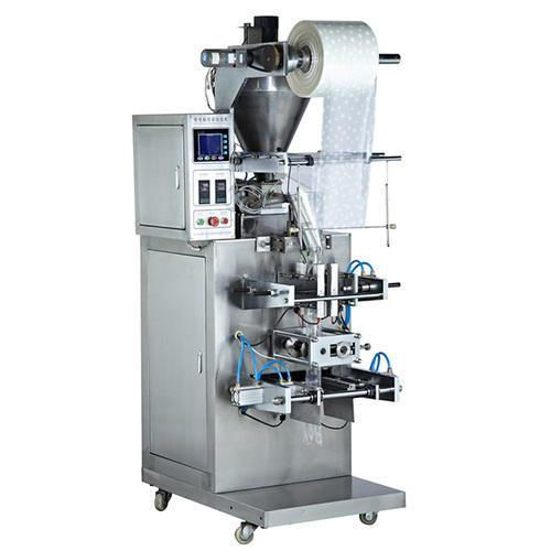 Pneumatic Liquid Fill And Seal Machine