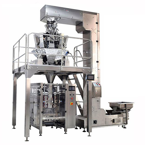 Multihead Weigher Multi Head Combination Weigher