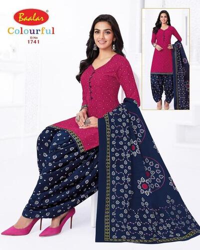 Baalar Colourful Vol-17 -Readymade