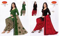 Baalar Colourful Vol-17 -Readymade