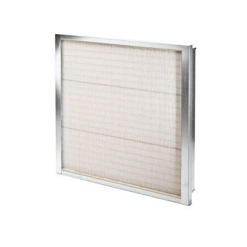 Operation Theatre HEPA Filters