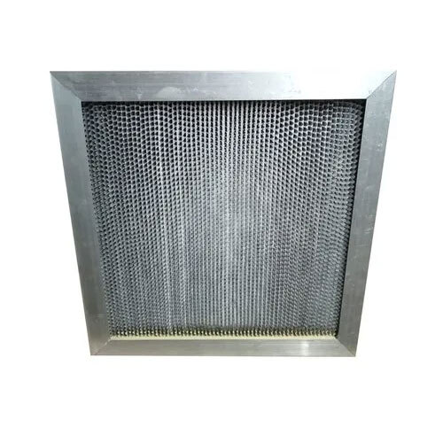 150mm Operation Theatre HEPA Filters