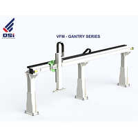 VFM Gantry Series Robot System