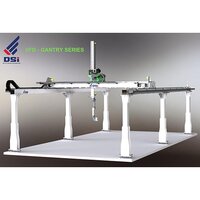VFD Gantry Series Robot System