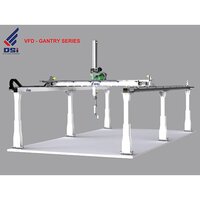 VFD Gantry Series Robot System