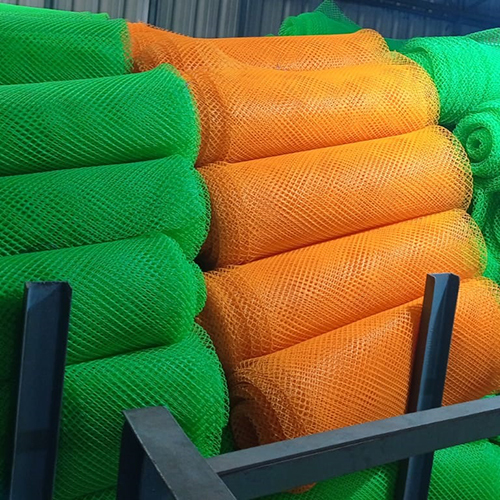 Pure PVC Mesh