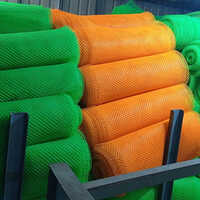 Pure PVC Mesh