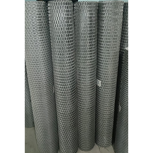 GI Expanded Mesh