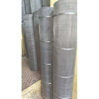 GI Wire Mesh