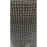 GI Crimping Wire Mesh