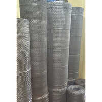 Steel Wire Mesh