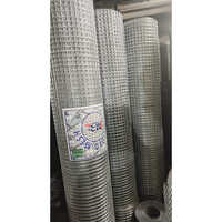 GI Welded Wire Mesh