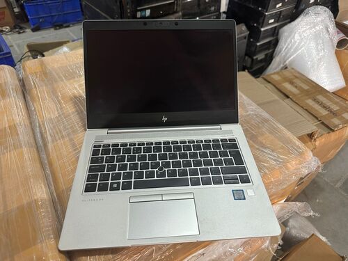 Used Import Hp Elitebook 830 G5 Core i5 8th Gen 8/256gb SSD
