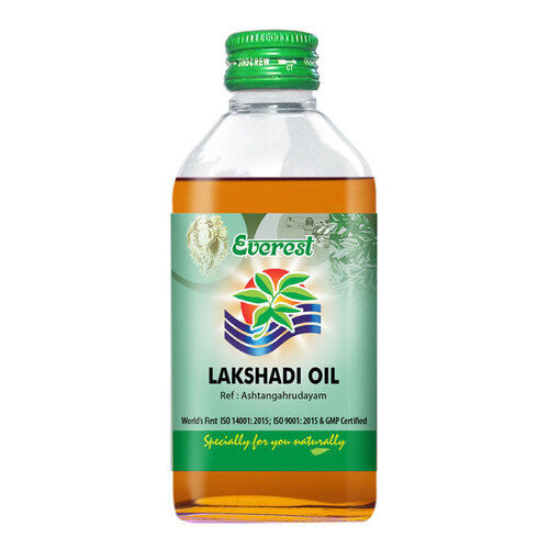 EVEREST LAKSHADI OIL