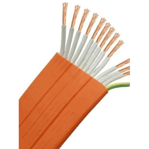 0.75 Sq Mm Elevator Travelling Cable