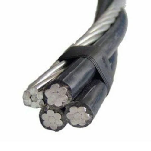 Aerial Bunched Cable